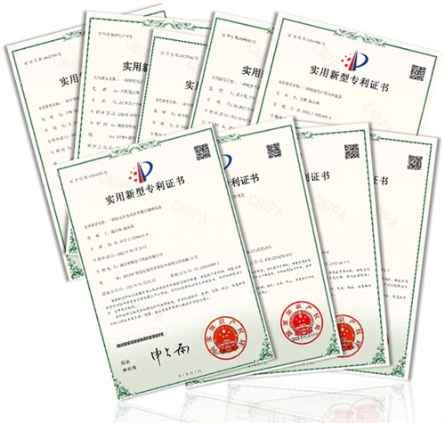 A Shuoyue Electronic Technology é uma empresa de alta-tecnologia com mais de 10 certificados de p...